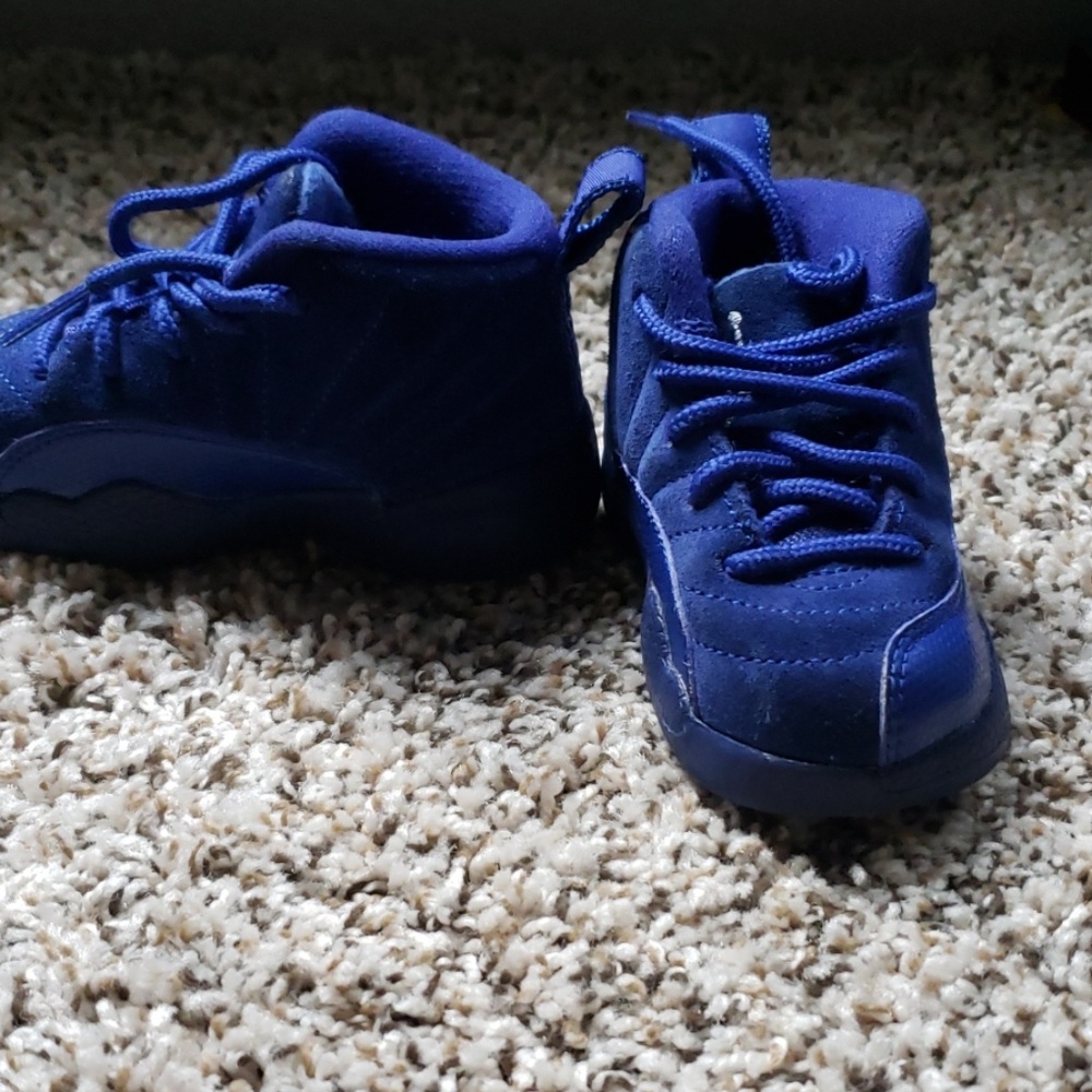 Jordan's